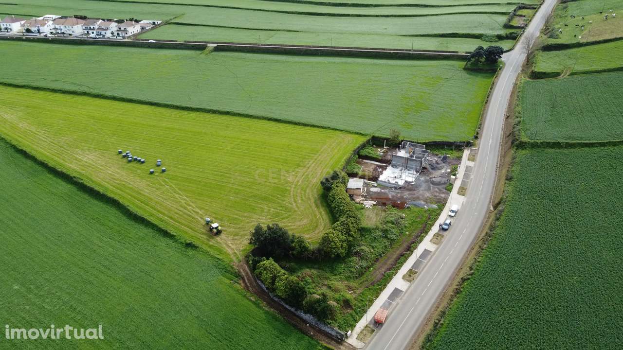 Terreno, 558 m², Santa Bárbara - Grande imagem: 3/4