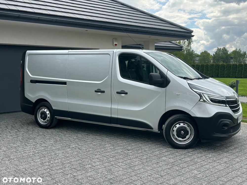 Renault Trafic - 2
