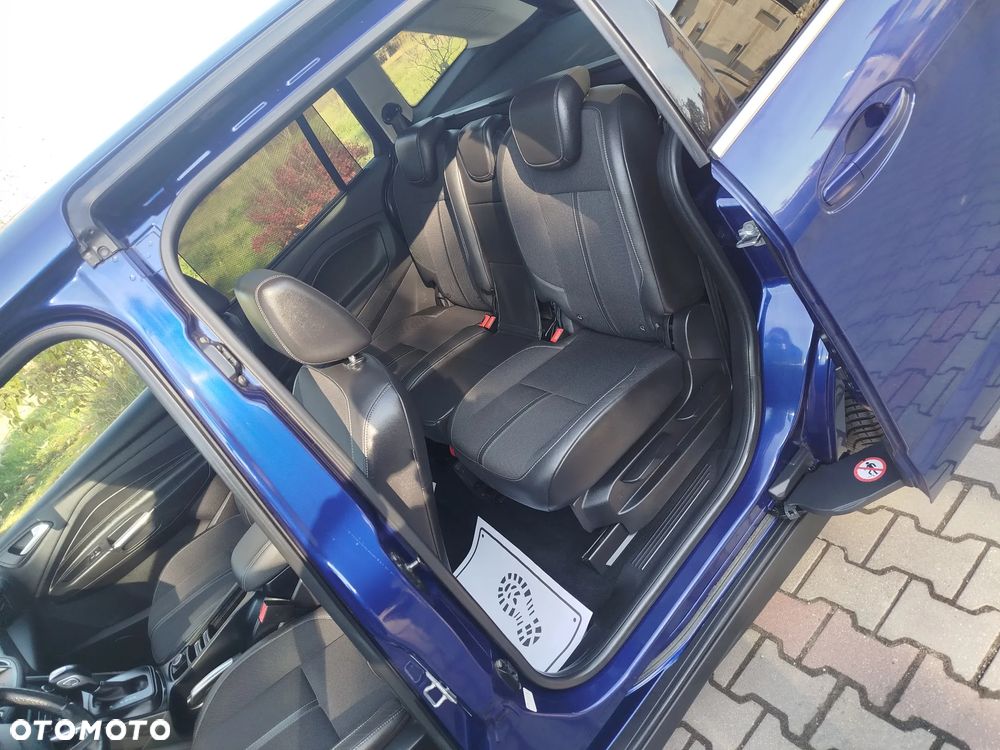 Ford C-MAX - 20