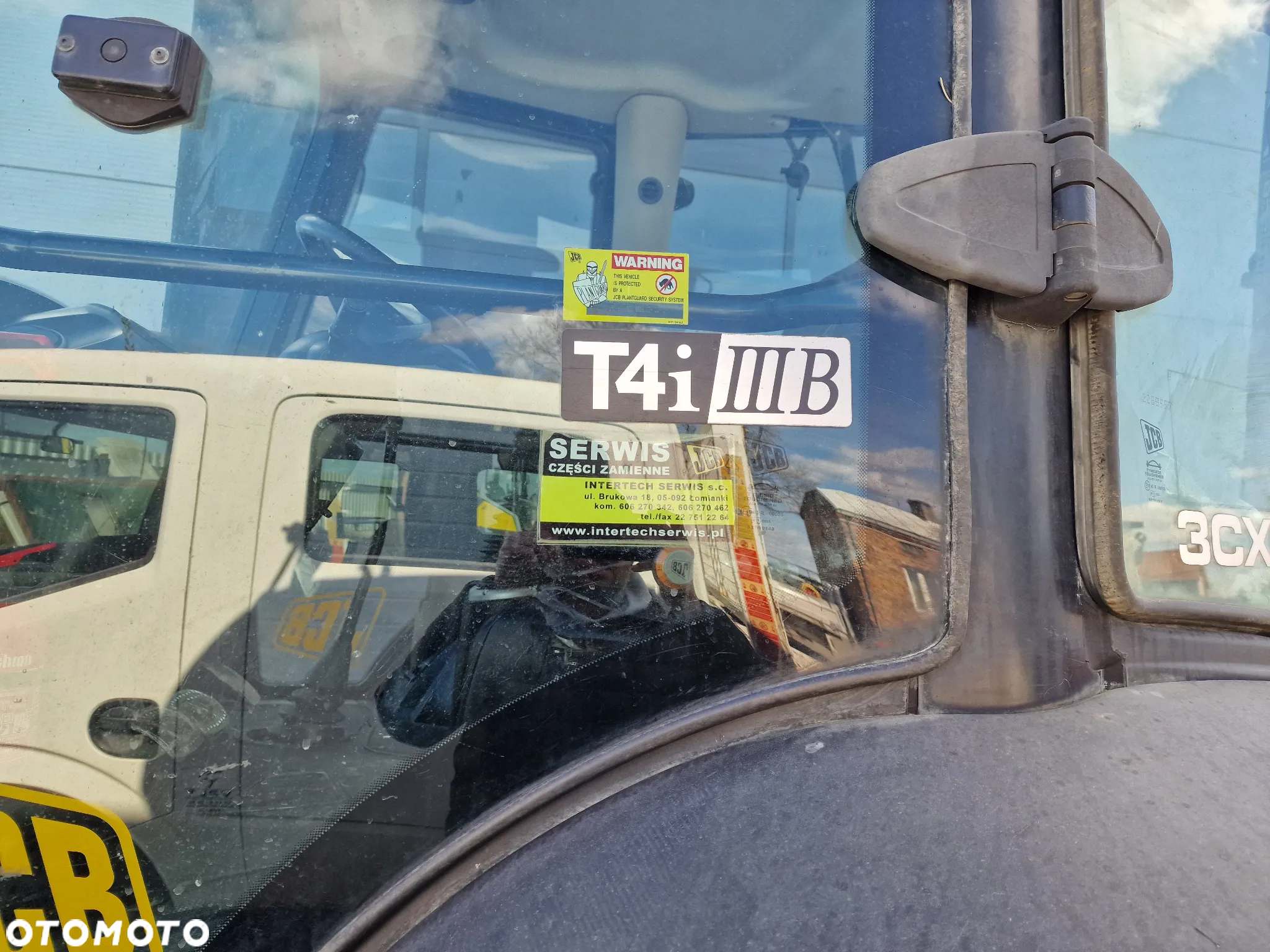 JCB JCB 3CX Turbo Plus - 11