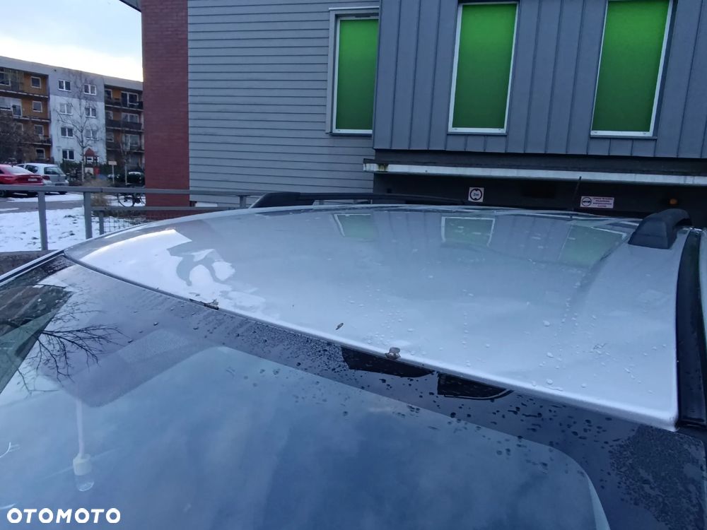 Fiat Freemont 2.0 Multijet - 11