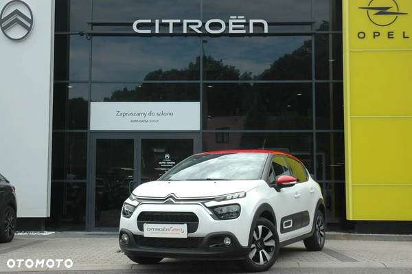 Citroën C3 1.2 PureTech Shine