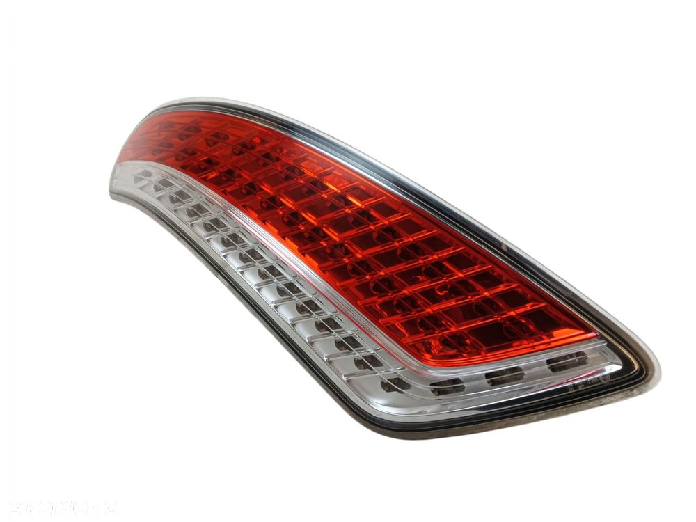 LAMPA LEWY TYŁ LANCIA DELTA III (2008-2011) 2.0 M-JET 165KM 51808847 - 1