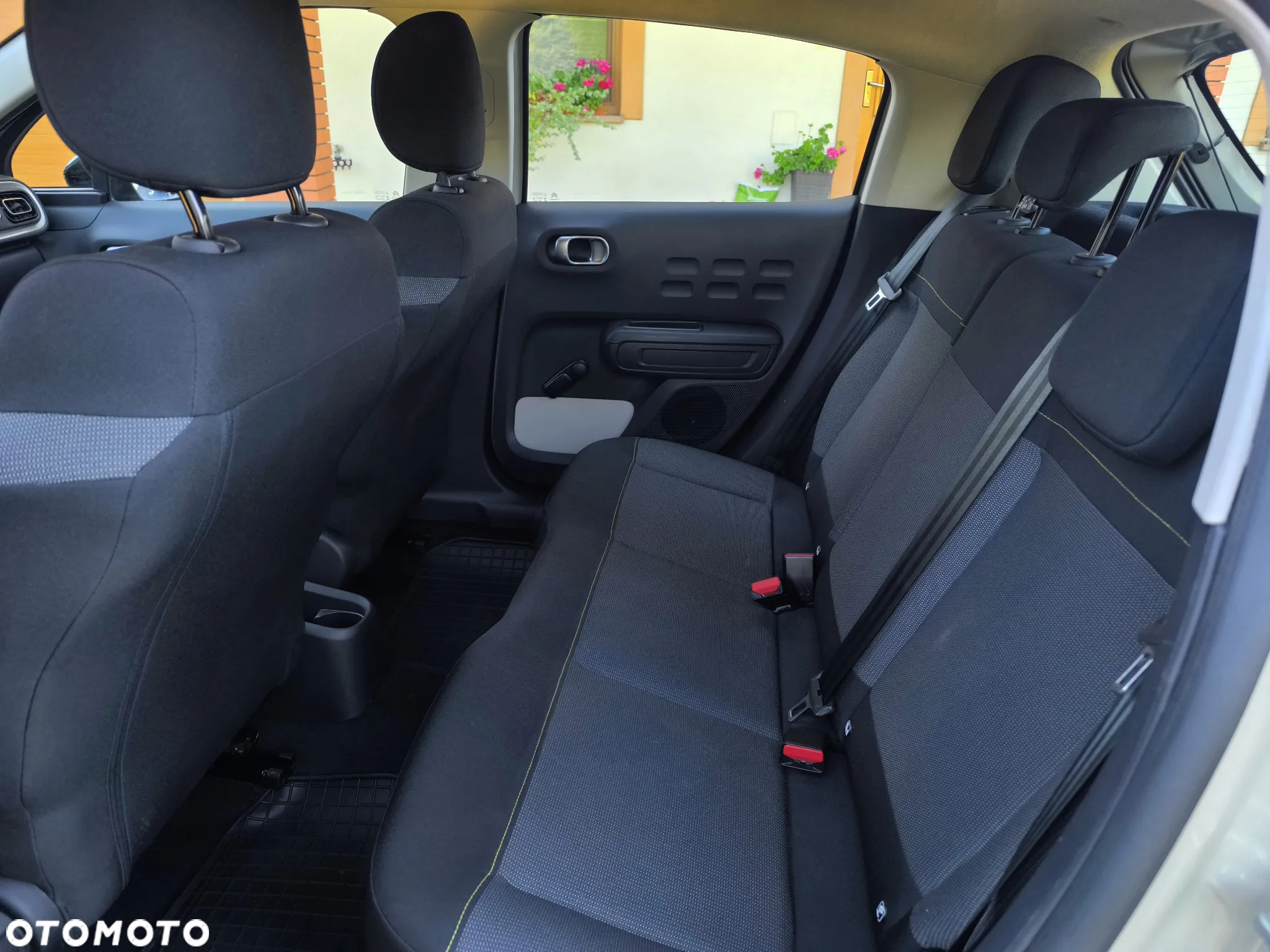 Citroën C3 1.2 PureTech C-Series - 11