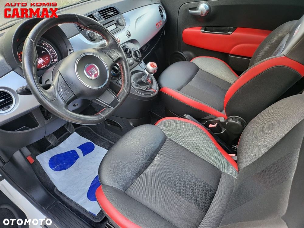 Fiat 500 - 15
