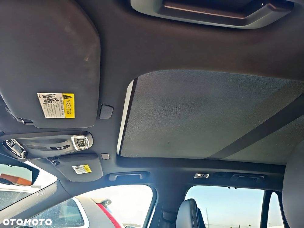 Volvo XC 90 T8 AWD Recharge Geartronic RDesign Edition - 11