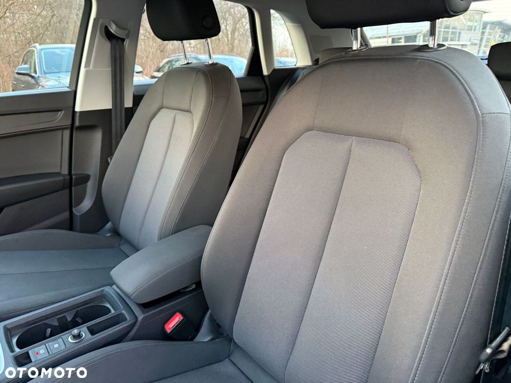 Audi Q3 - 13