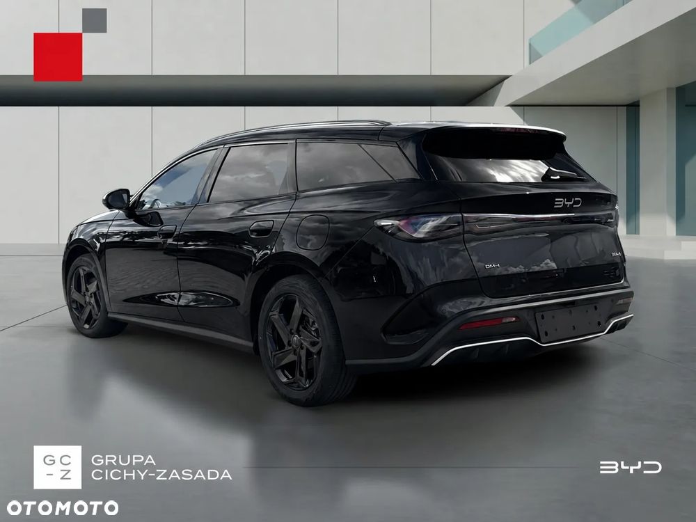 BYD Seal 6 Boost - 4