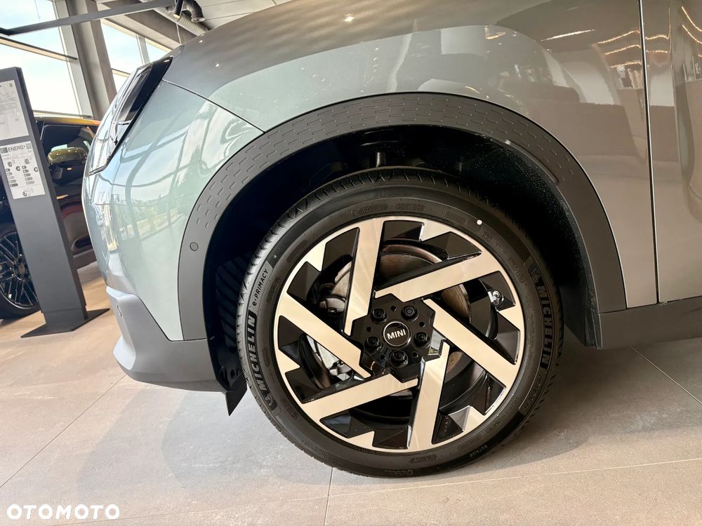 MINI Countryman C mHEV Linia Favoured - 9