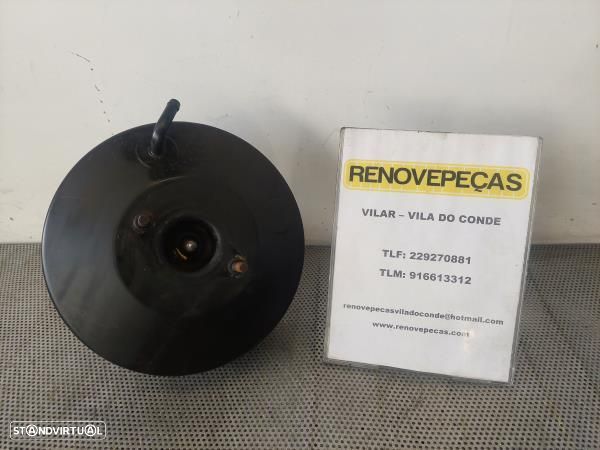 Servofreio Toyota Corolla (_E8_) - 1