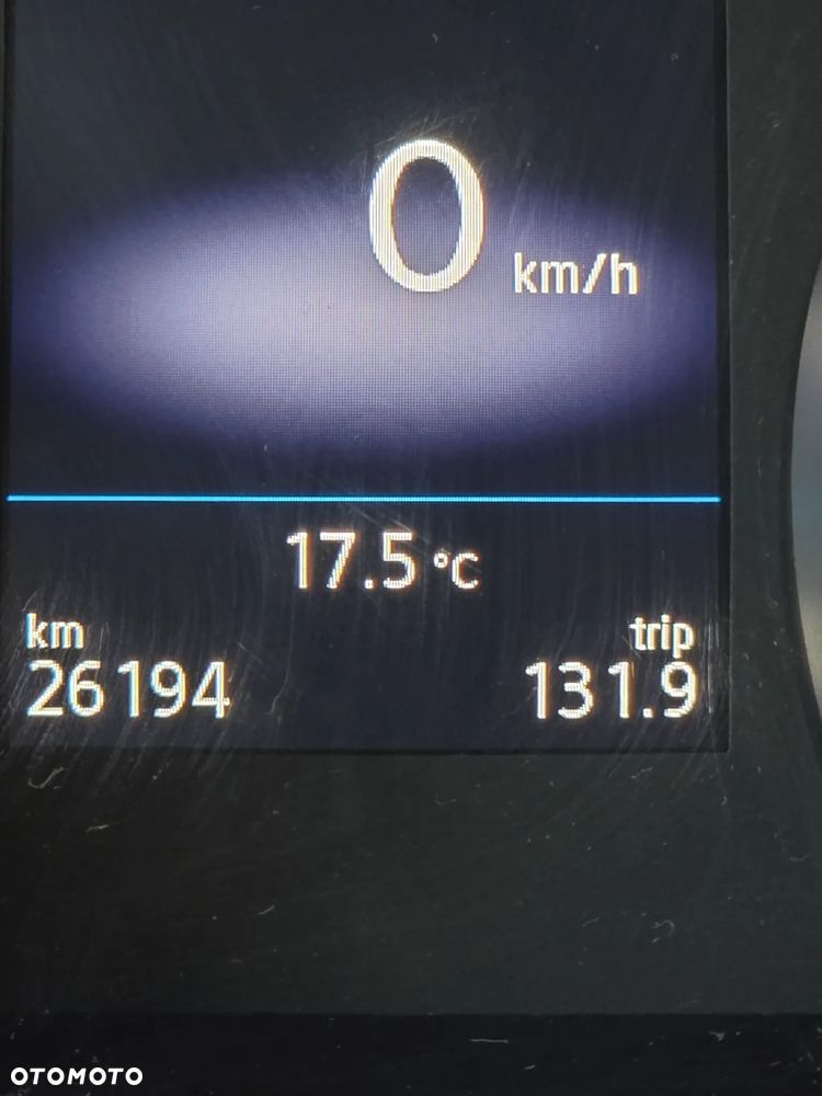 Volkswagen Golf 1.5 TSI BMT Comfortline - 23