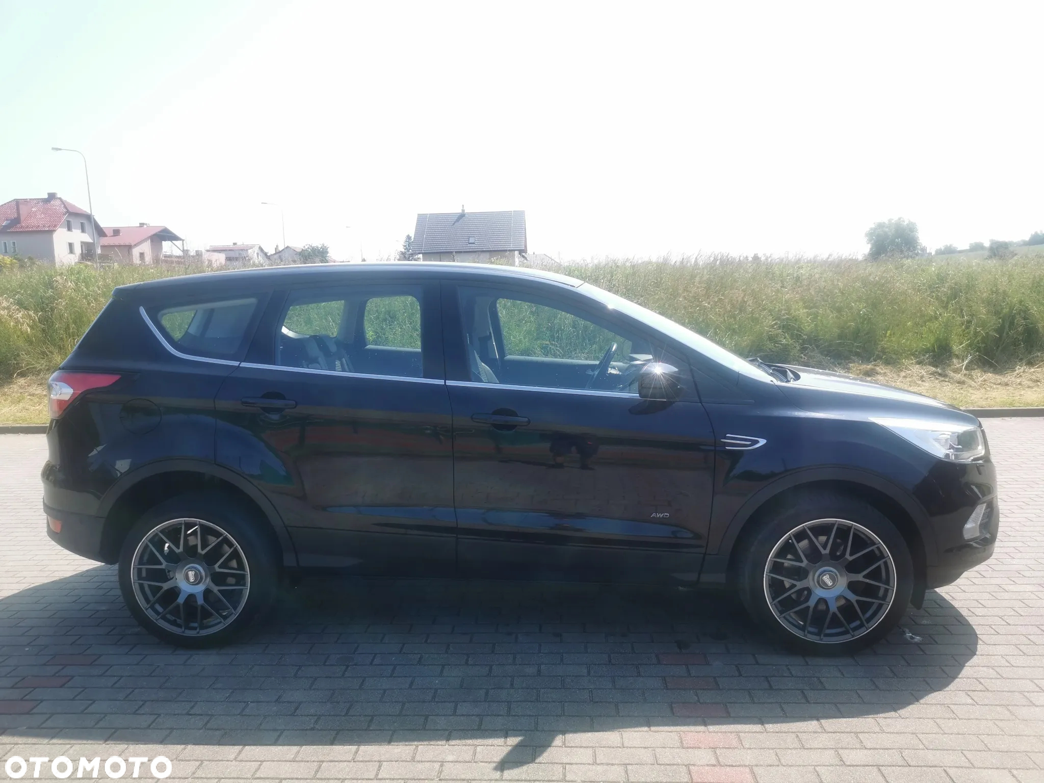 Ford Kuga 2.0 TDCi 4x4 Titanium - 7