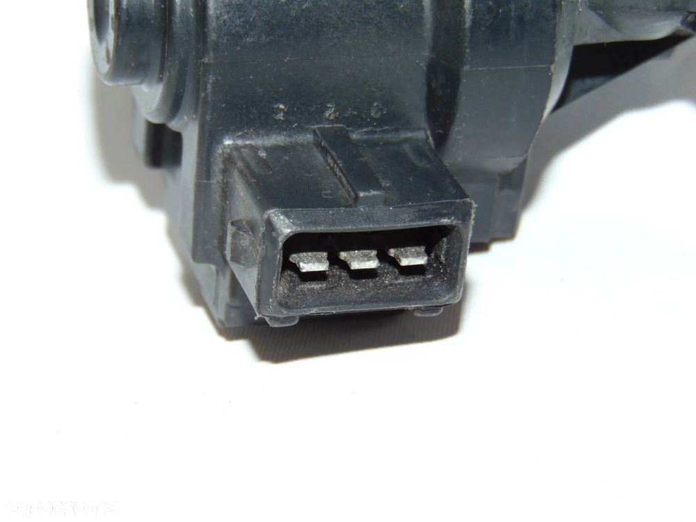 ORYGINAŁ silniczek krokowy 35150-02600 Kia Picanto I Hyundai Atos Prime II Getz 1.0 1.1 - 7