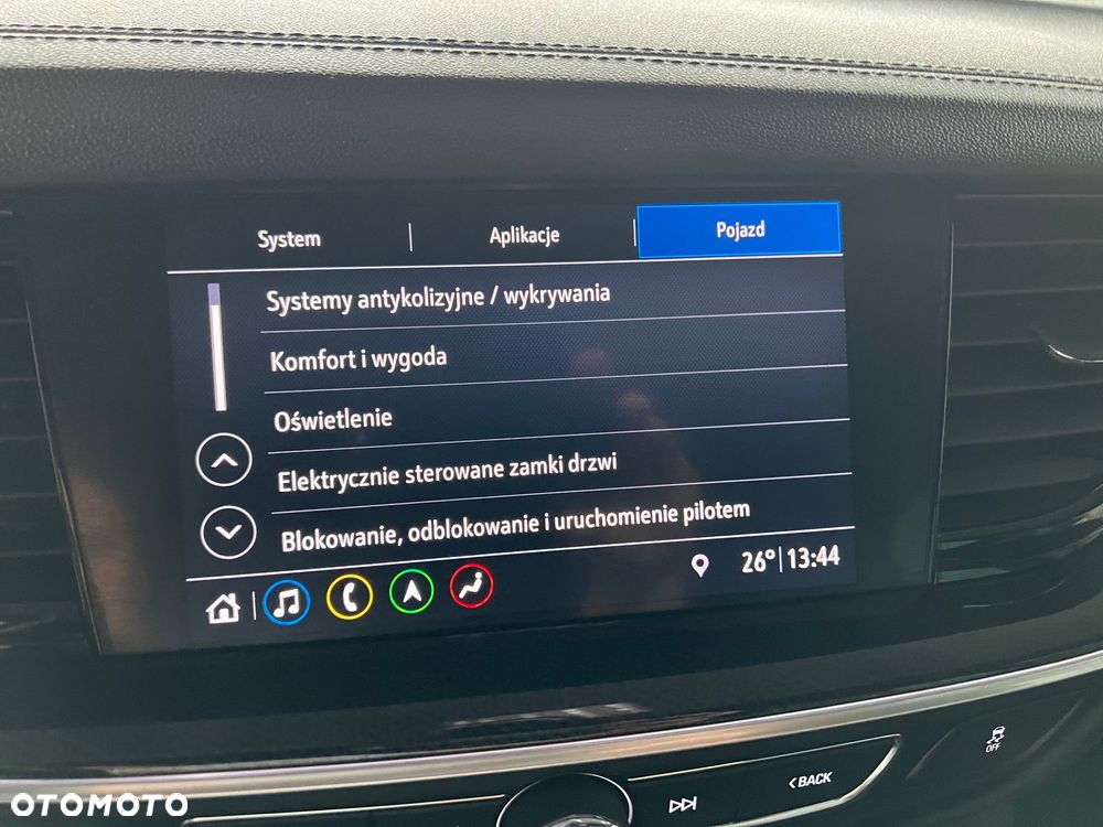 Opel Insignia - 19