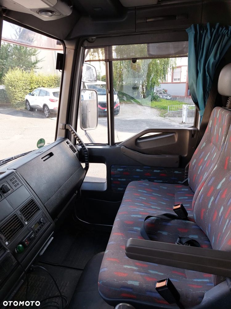 Iveco EuroCargo - 10