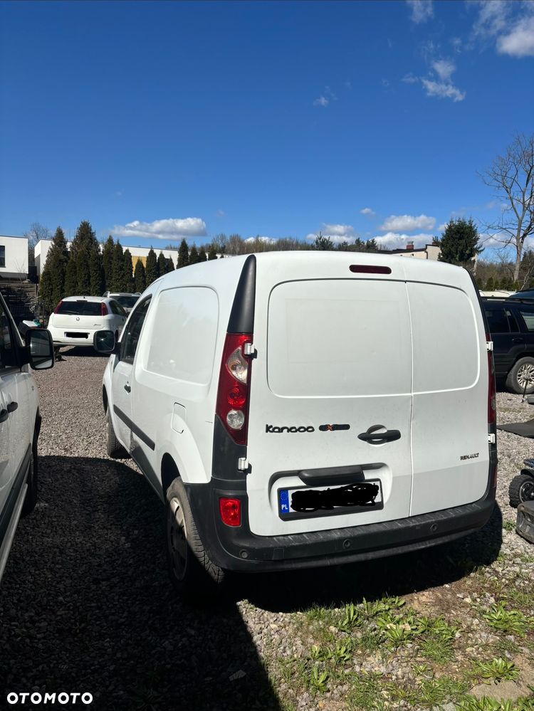 Renault Kangoo - 3