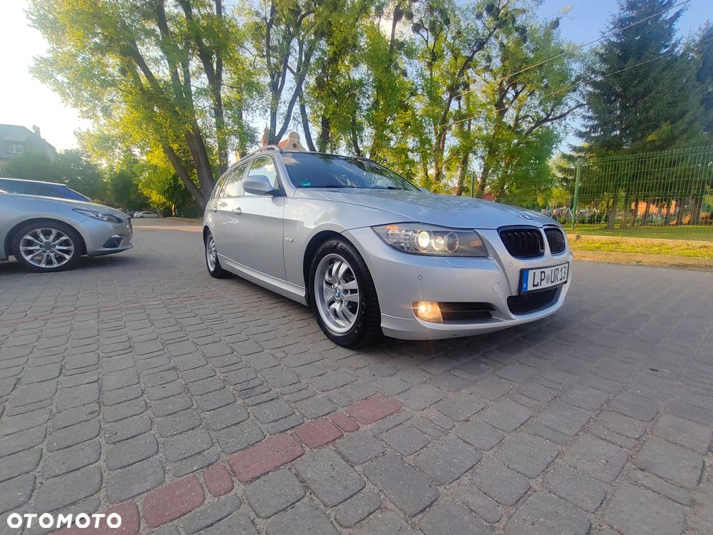 BMW Seria 3 - 24