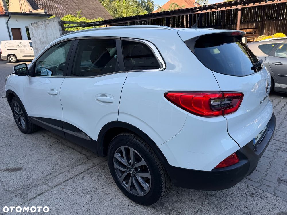 Renault Kadjar - 4
