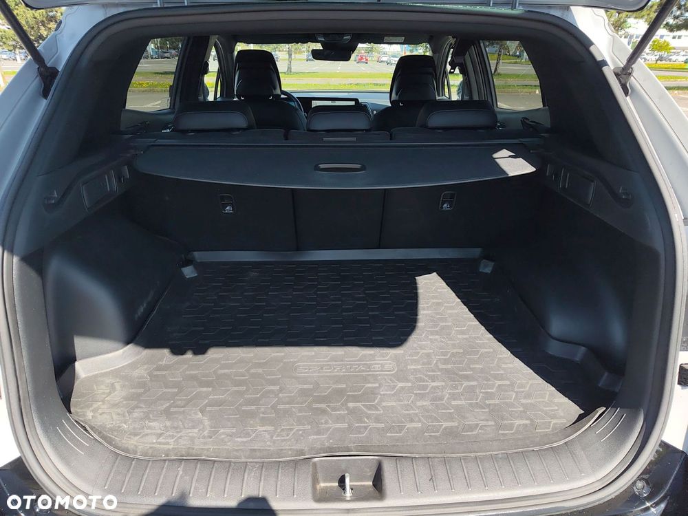 Kia Sportage - 17