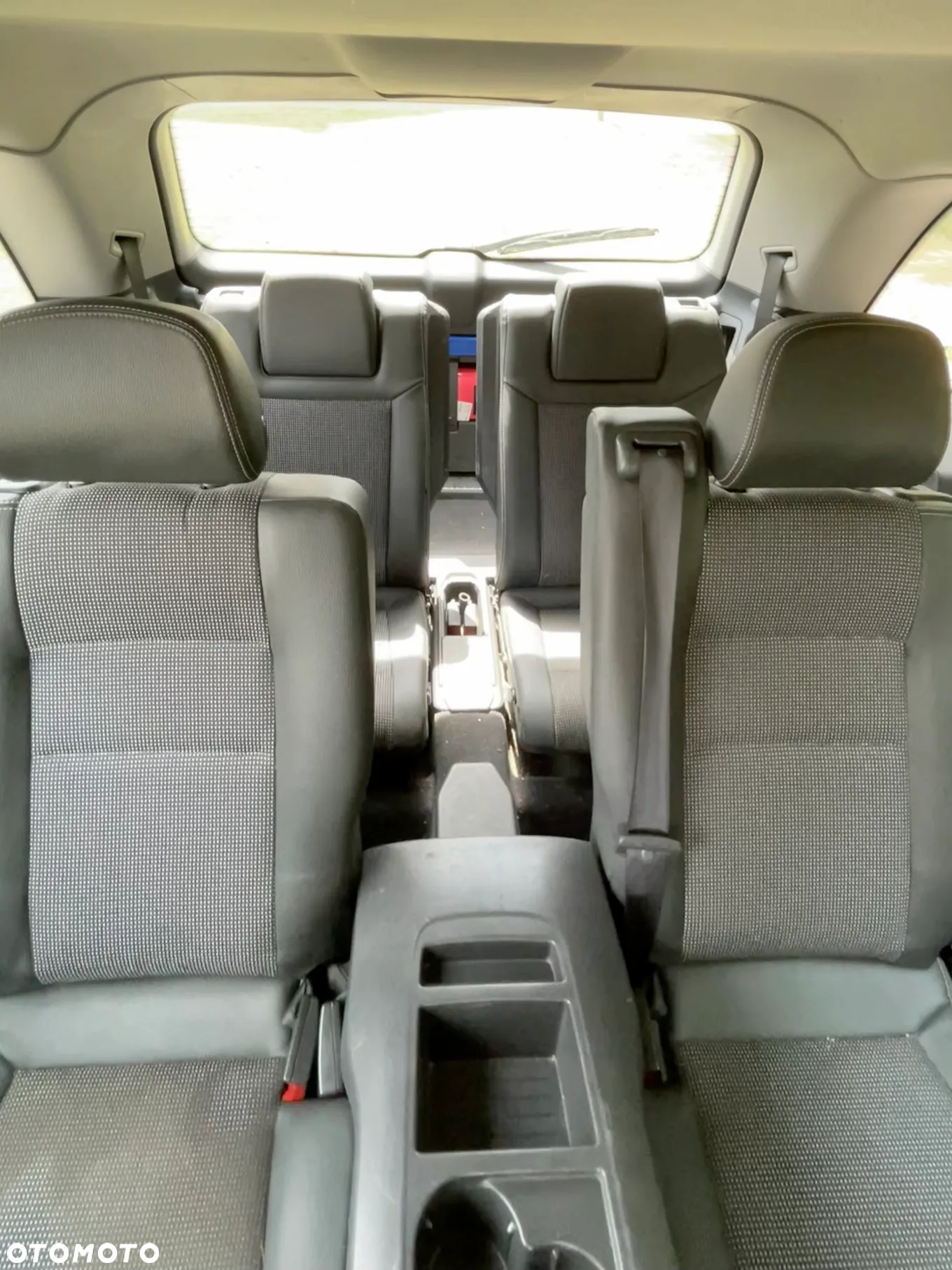 Opel Zafira - 13
