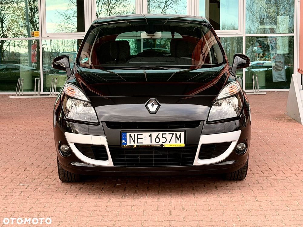 Renault Scenic 1.6 16V Pack Authentique - 11