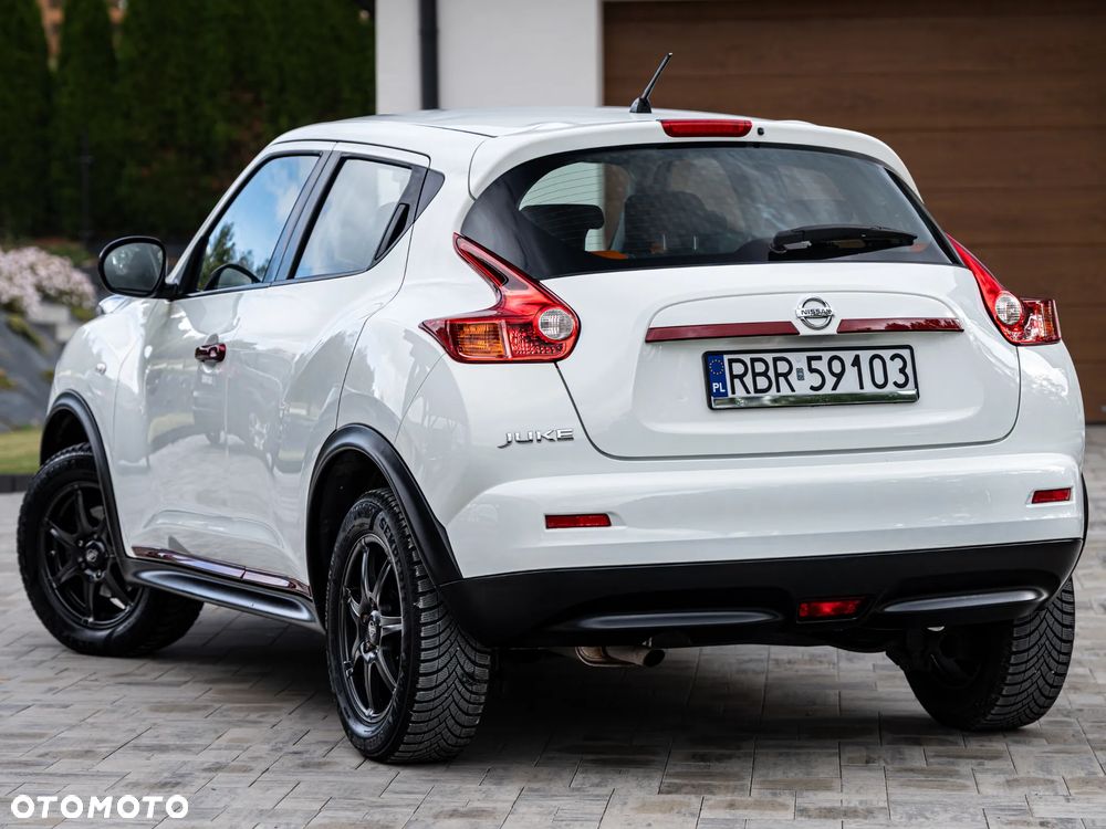 Nissan Juke - 29