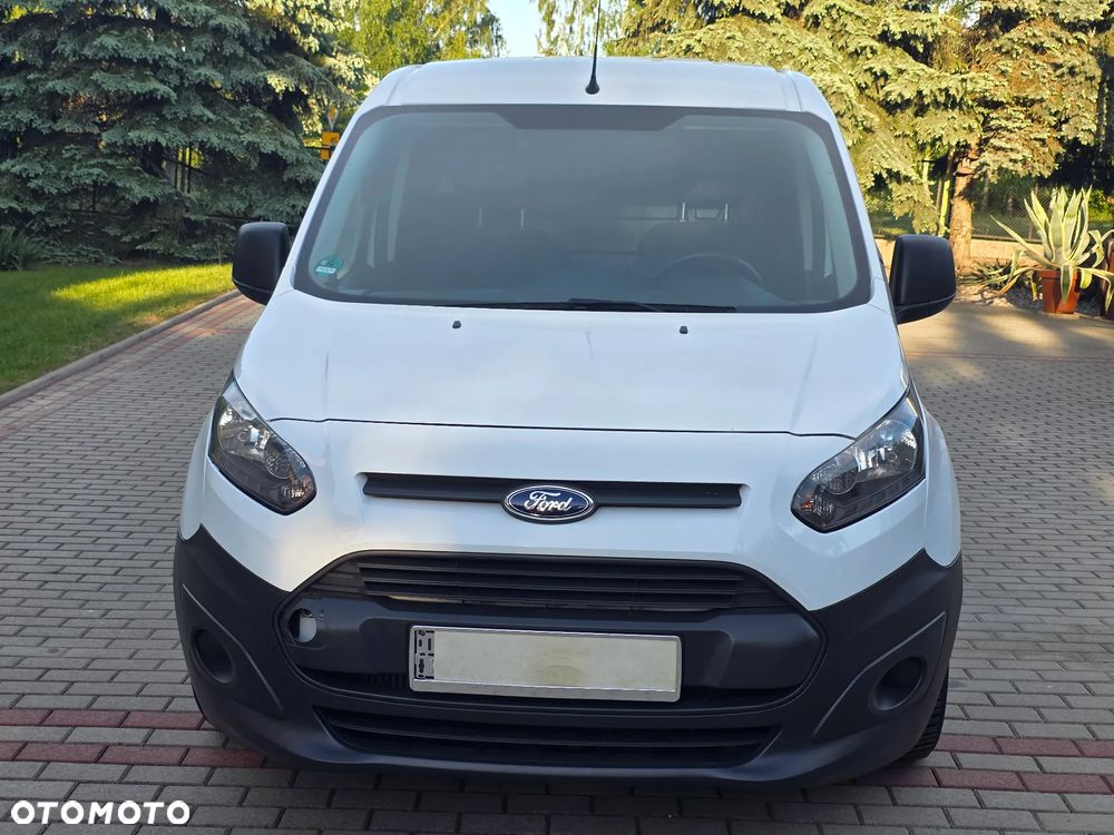 Ford Transit Connect - 20