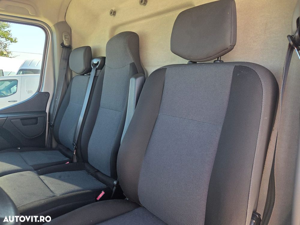 Renault Master L1H1 - 22