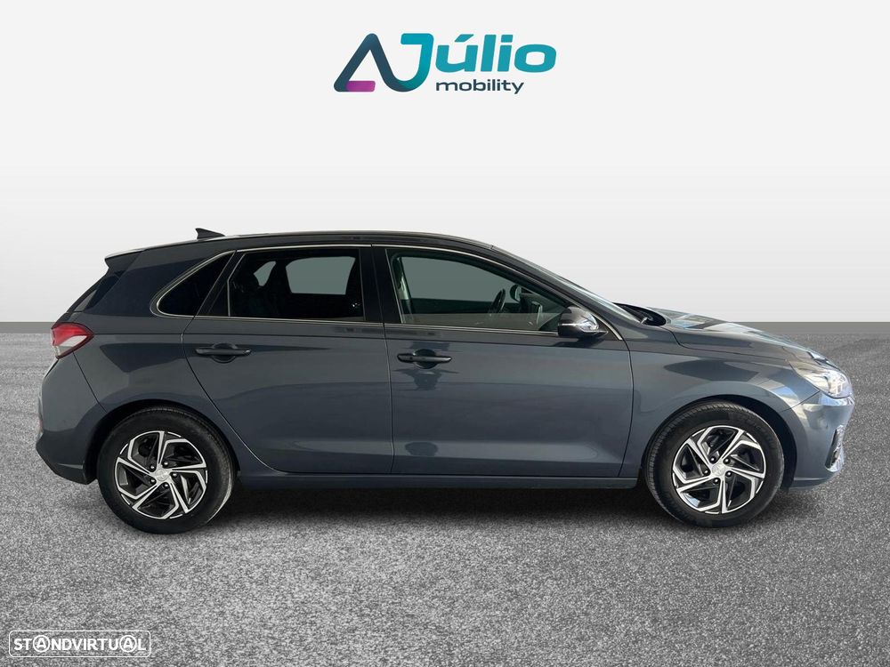 Hyundai i30 1.0 T-GDI Style Plus - 8