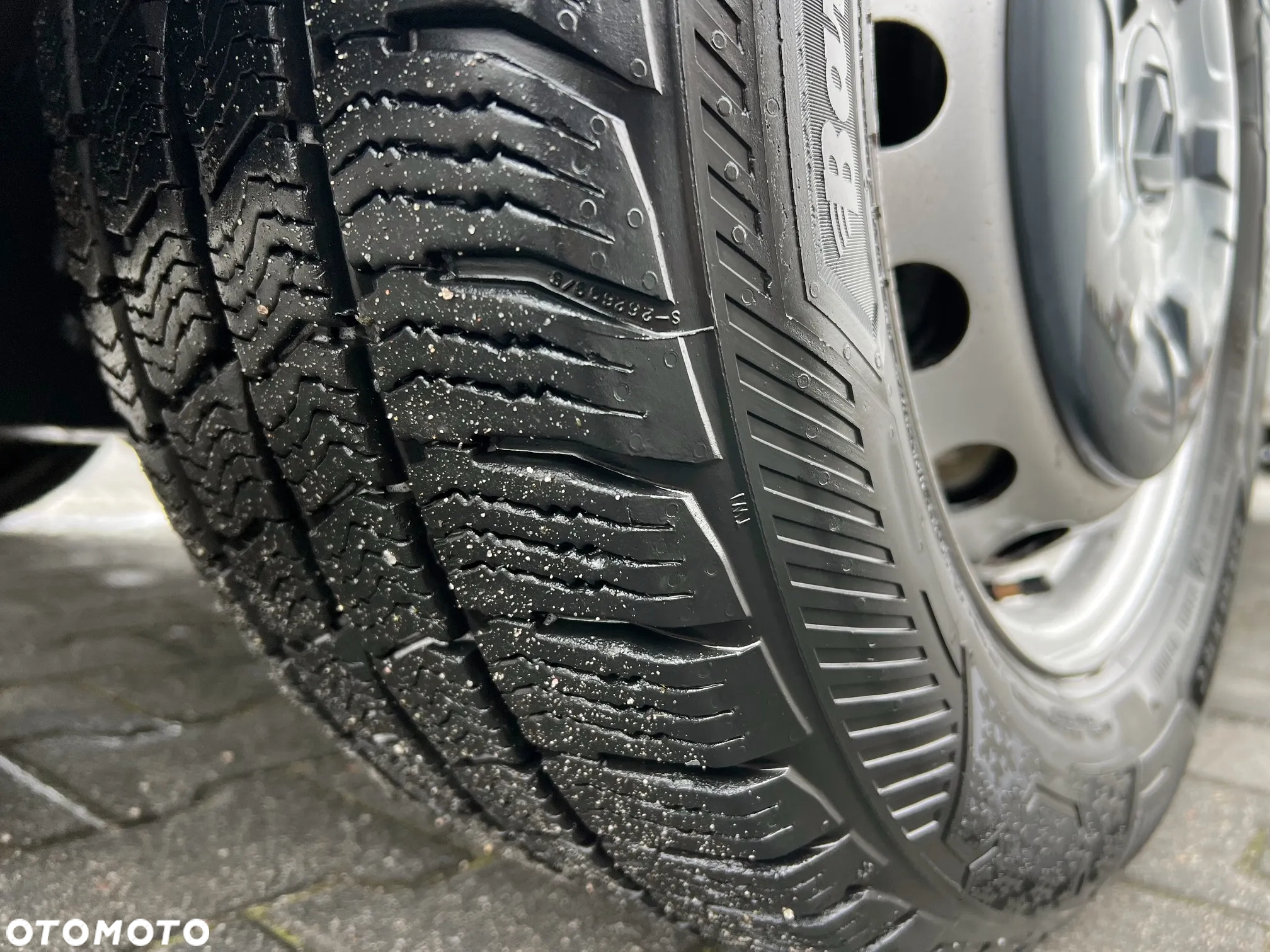 Renault Master 135 DCI Furgon Blaszak L3H2 Maxi Salon PL, Jeden Właściciel - 7