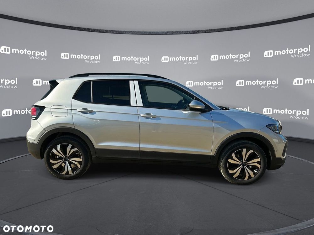 Volkswagen T-Cross - 14