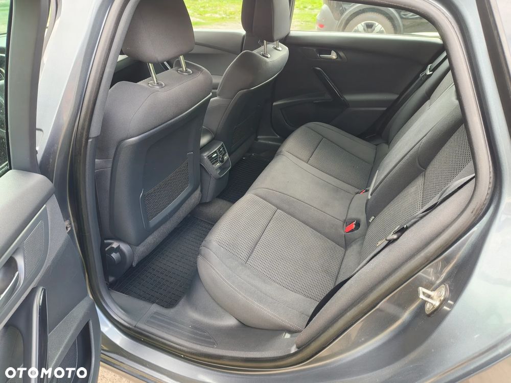 Peugeot 508 2.0 HDi Active - 11