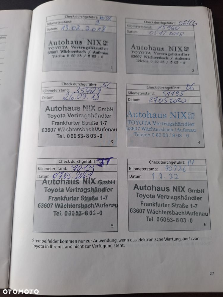Toyota Auris 1.8 VVT-i Hybrid Automatik Edition S+ - 31