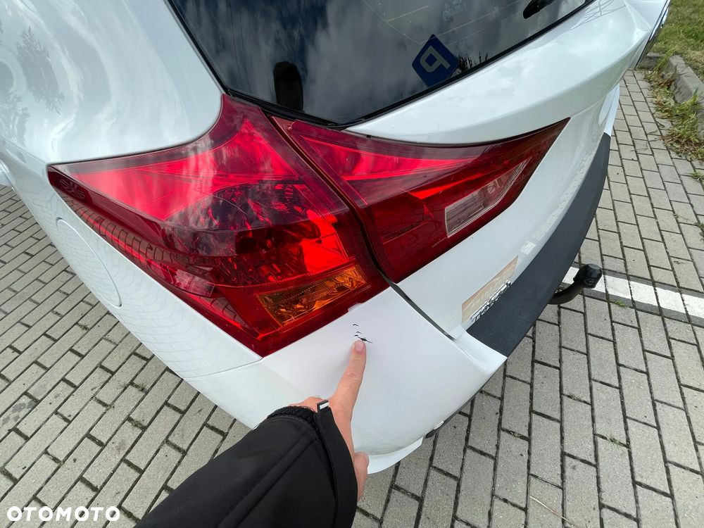 Toyota Auris 1.6 Valvematic Comfort - 38