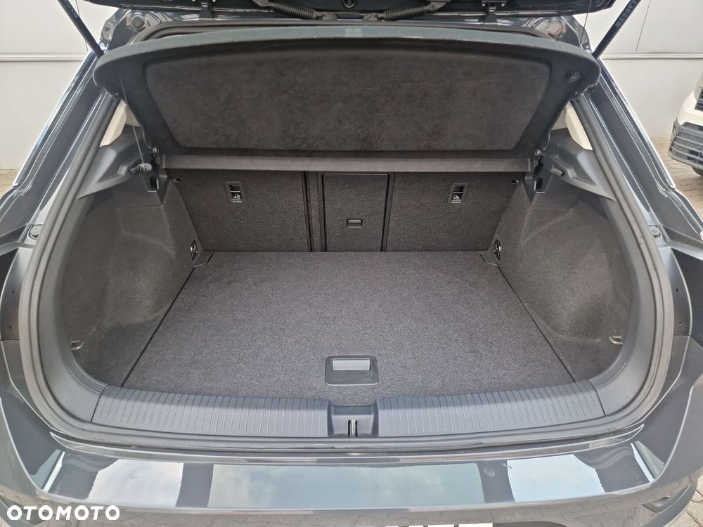 Volkswagen T-Roc 1.5 TSI GPF ACT Active DSG - 18