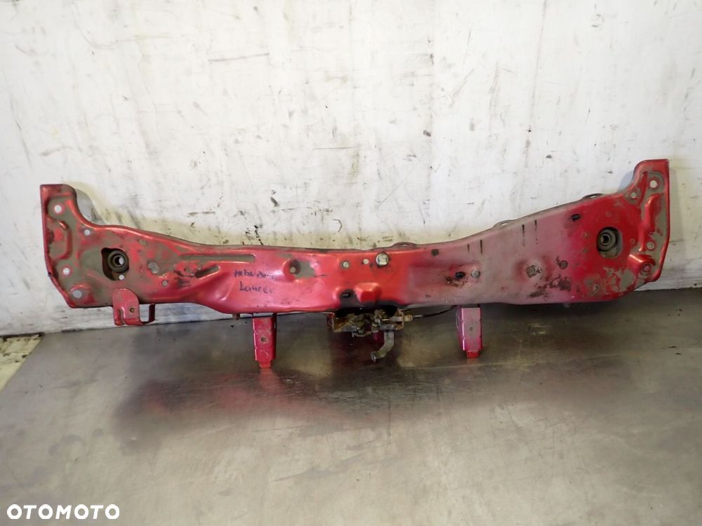 BELKA WZMOCNIENIE PASA PRZEDNIEGO MITSUBISHI LANCER VIII - 5