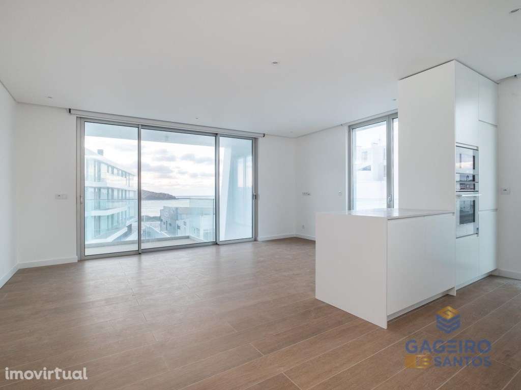 Empreendimento Janela da Baia - apartamentos com vista baía. - Grande imagem: 3/38