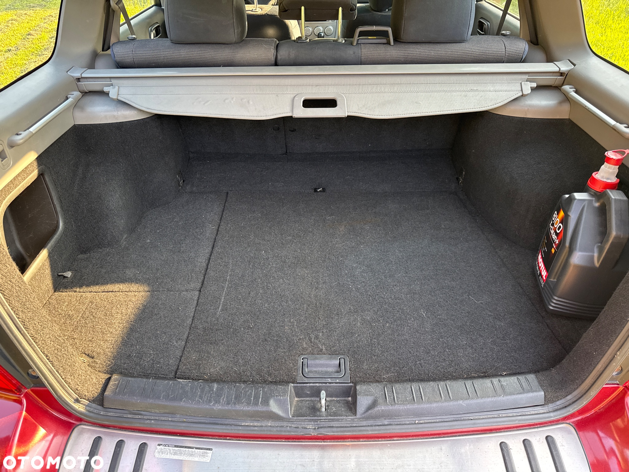 Subaru Forester - 7