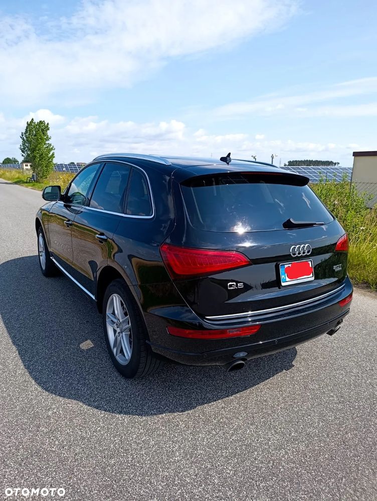 Audi Q5 - 3