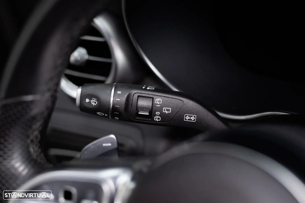 Mercedes-Benz GLC 300 de 4Matic 9G-TRONIC AMG Line - 29