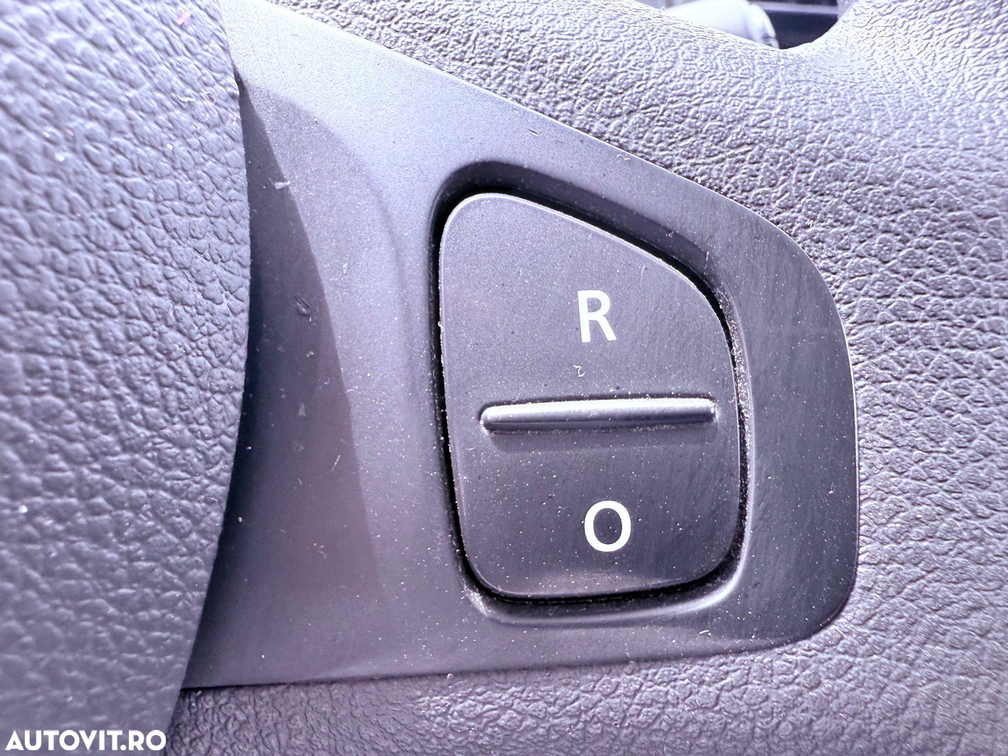Renault Trafic 2.0 Blue dCi 146 Furgon Cabina Dubla L2H1 Authentique - 27