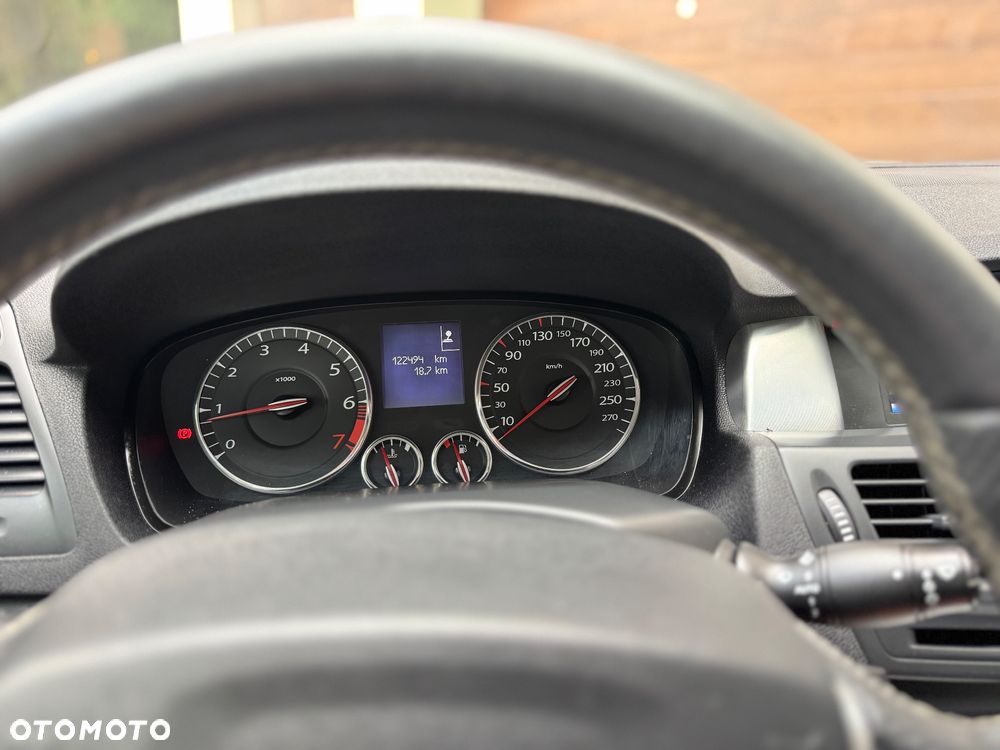Renault Laguna 2.0T GT - 19