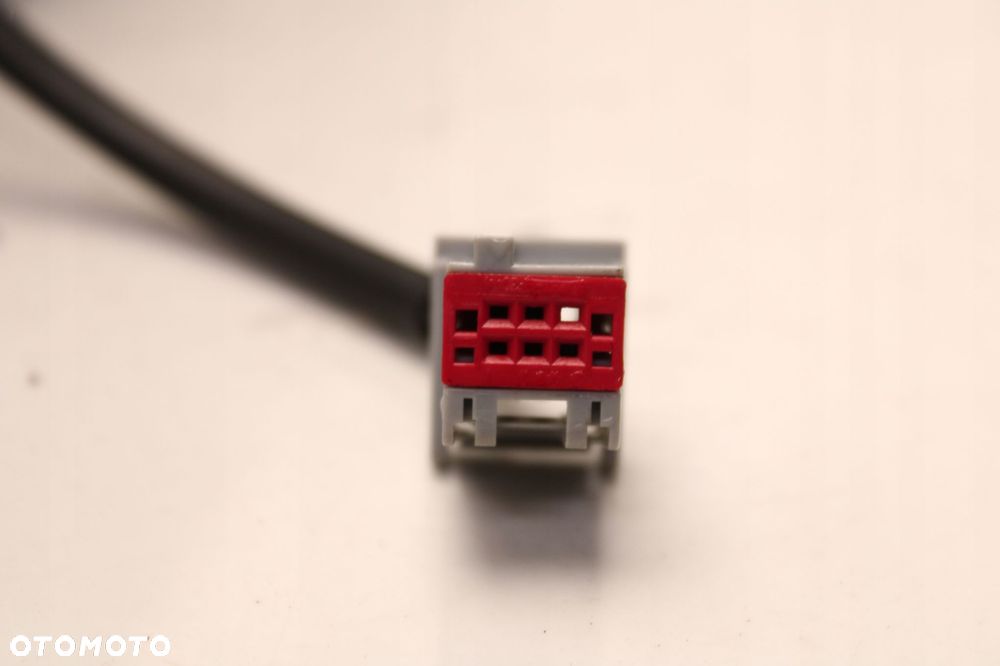 ford transit courier i 5 pin 14r- lusterko lewe zewnętrzne b5 - 11