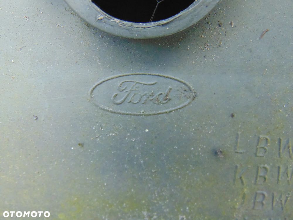 Zderzak przedni przód Ford Scorpio MK1 I - 26