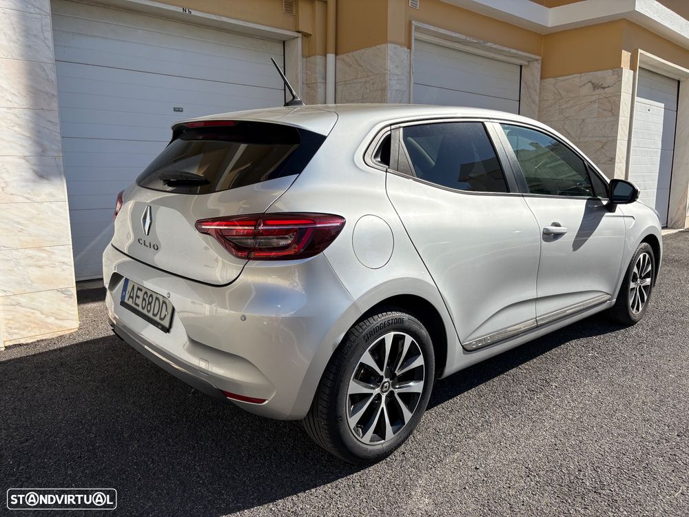 Renault Clio 1.0 TCe Exclusive - 6