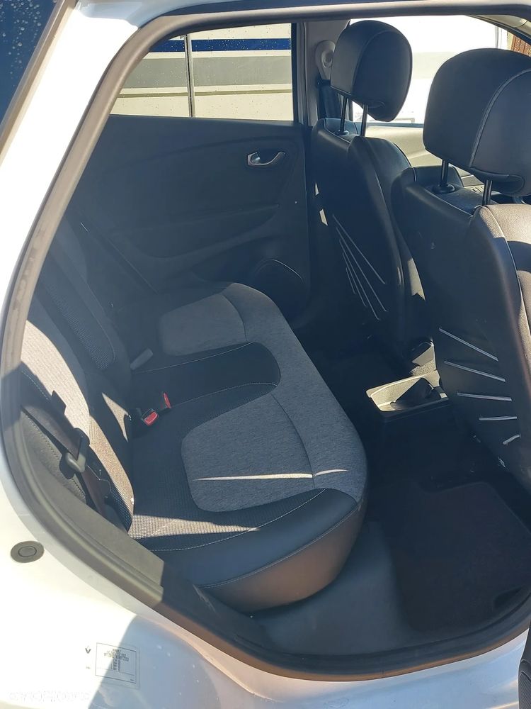 Renault Captur ENERGY TCe 120 EDC LIMITED - 14