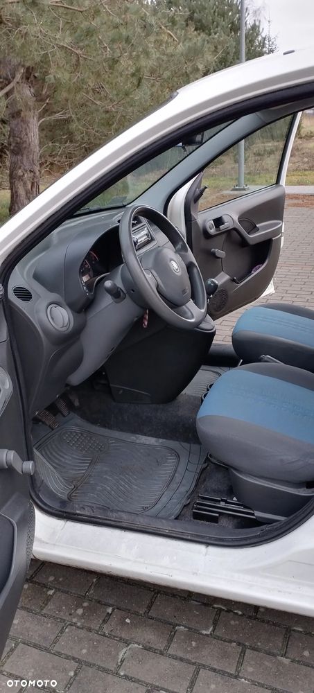 Fiat Panda 1.2 City Cross - 6