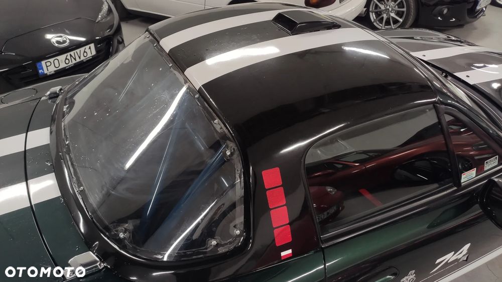 Mazda MX-5 1.9i 16V - 26