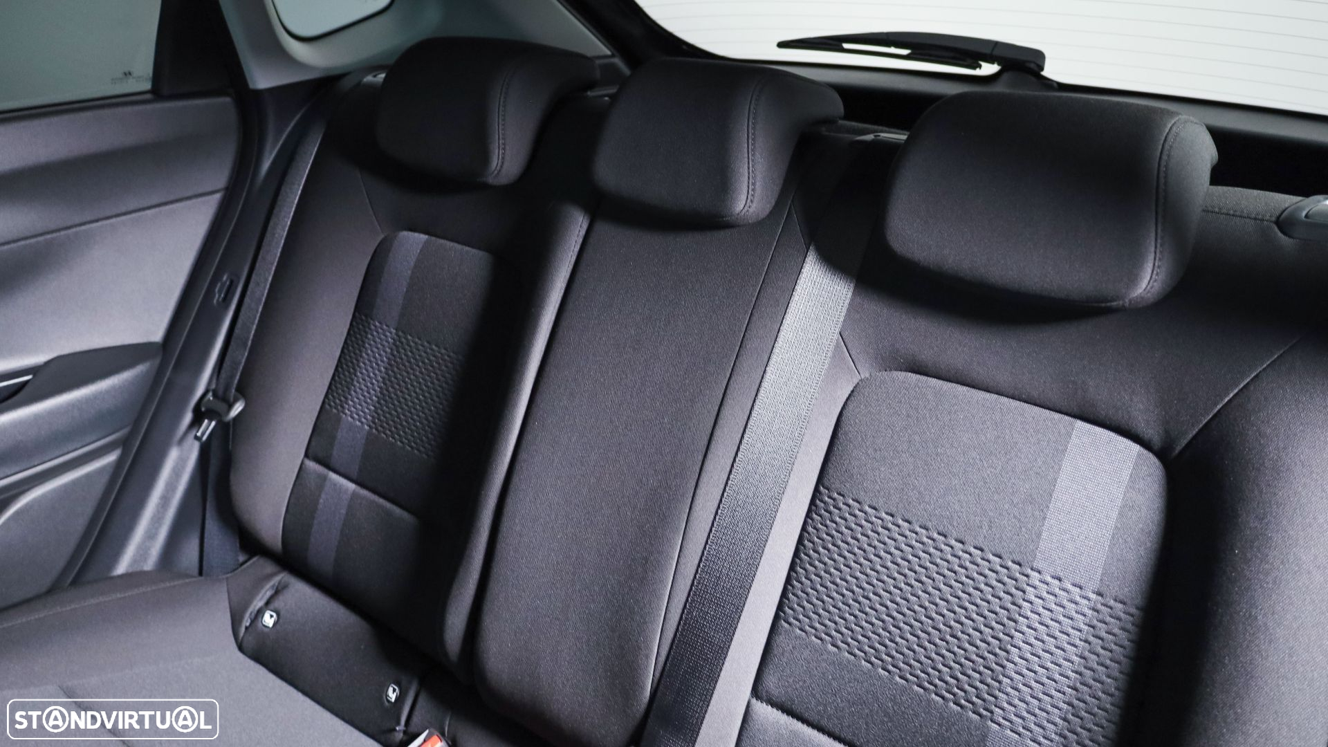 Hyundai i20 1.0 T-GDI Style - 12