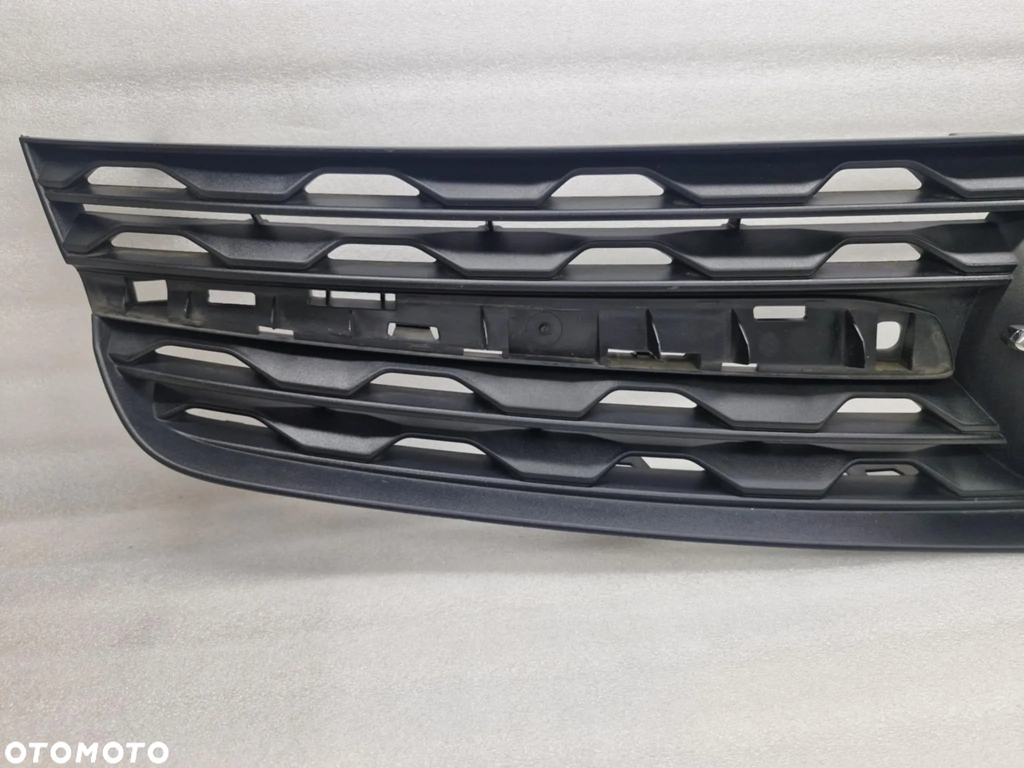 OPEL ZAFIRA D VIVARO III GRILL/ATRAPA CHŁODNICY 9833128677 - 6